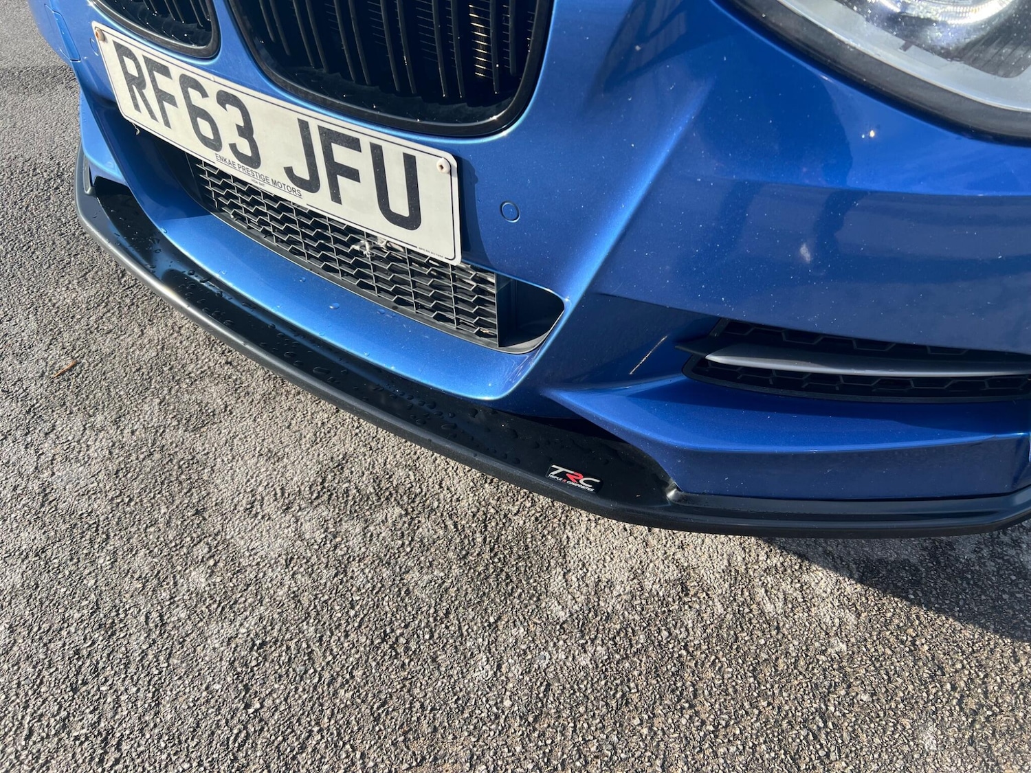 Used BMW 1 Series 2013 for sale - 76613374: Photo 11