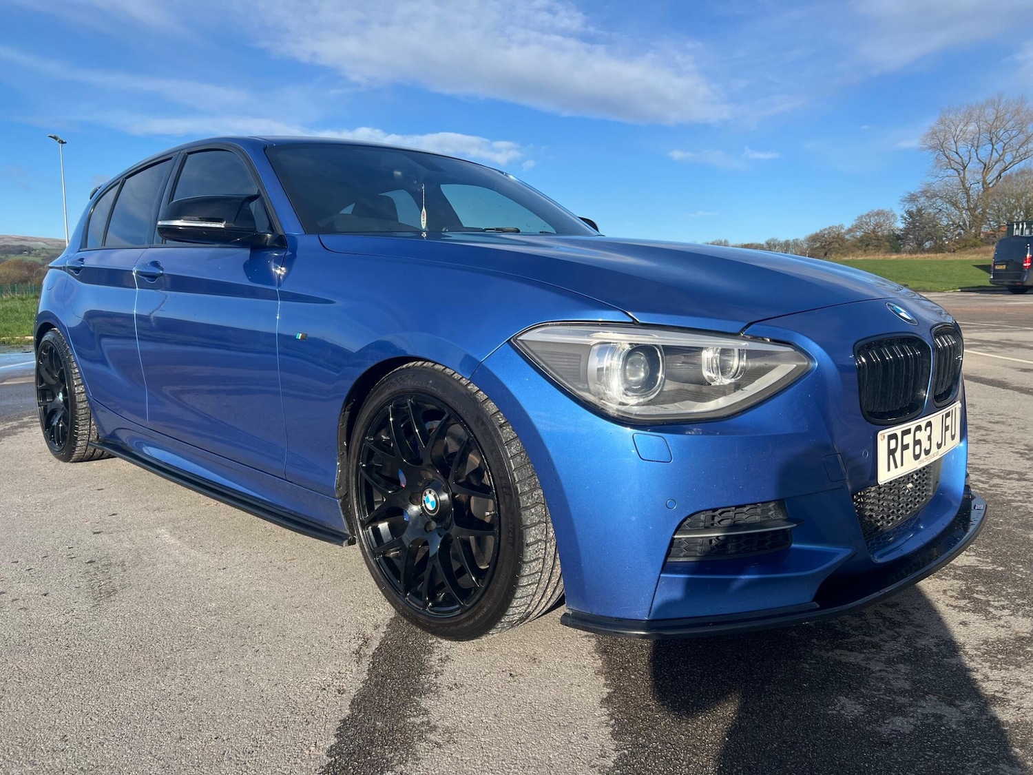 Used BMW 1 Series 2013 for sale - 76613374: Photo 13