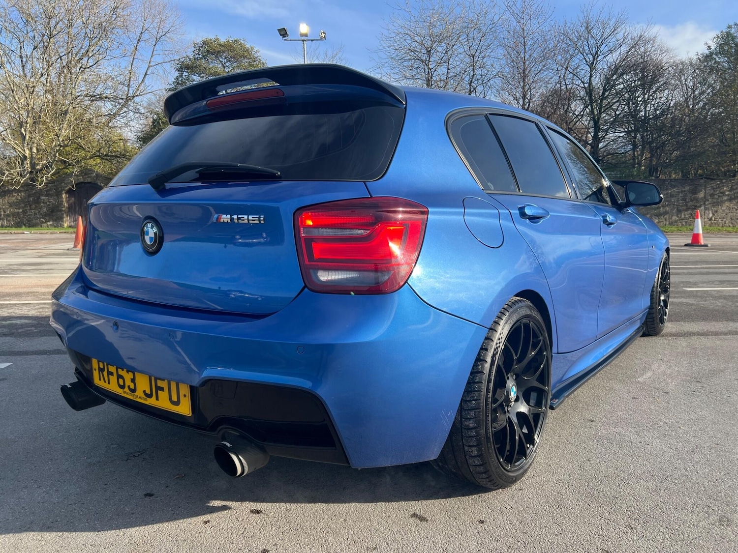 Used BMW 1 Series 2013 for sale - 76613374: Photo 16