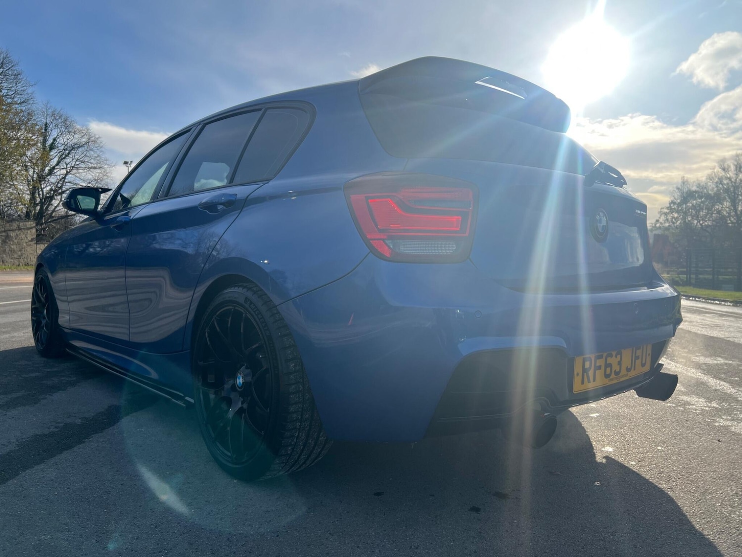 Used BMW 1 Series 2013 for sale - 76613374: Photo 17