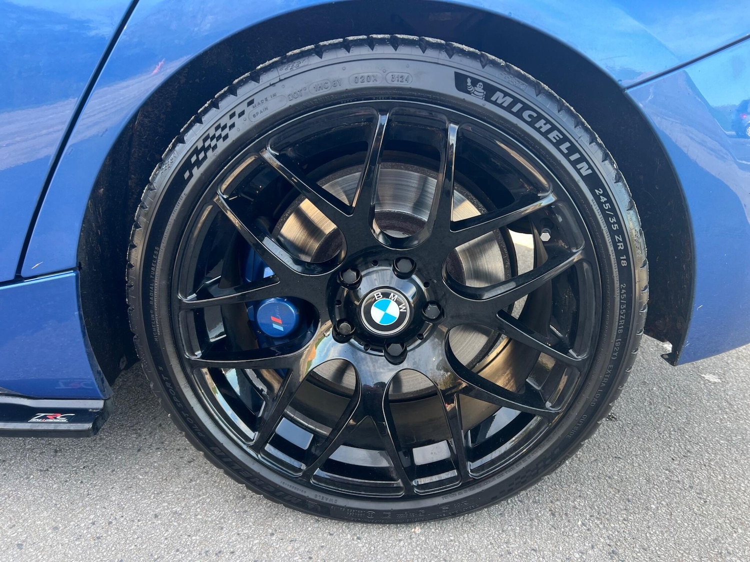 Used BMW 1 Series 2013 for sale - 76613374: Photo 18