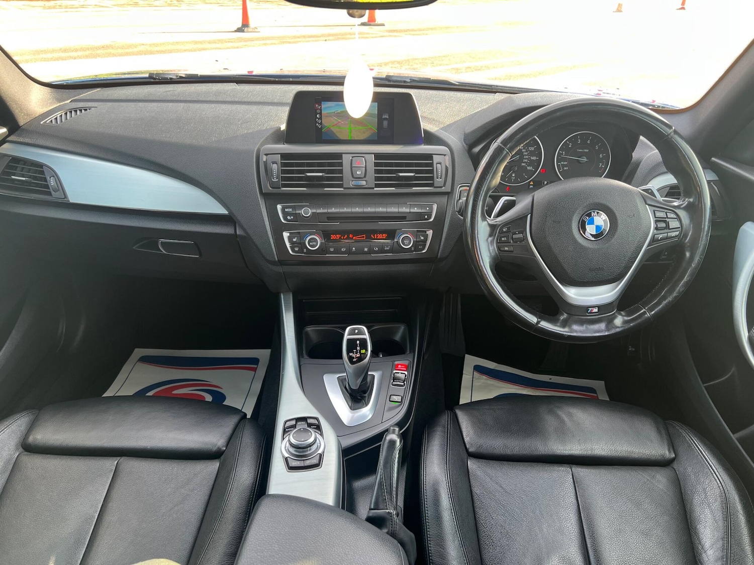 Used BMW 1 Series 2013 for sale - 76613374: Photo 21