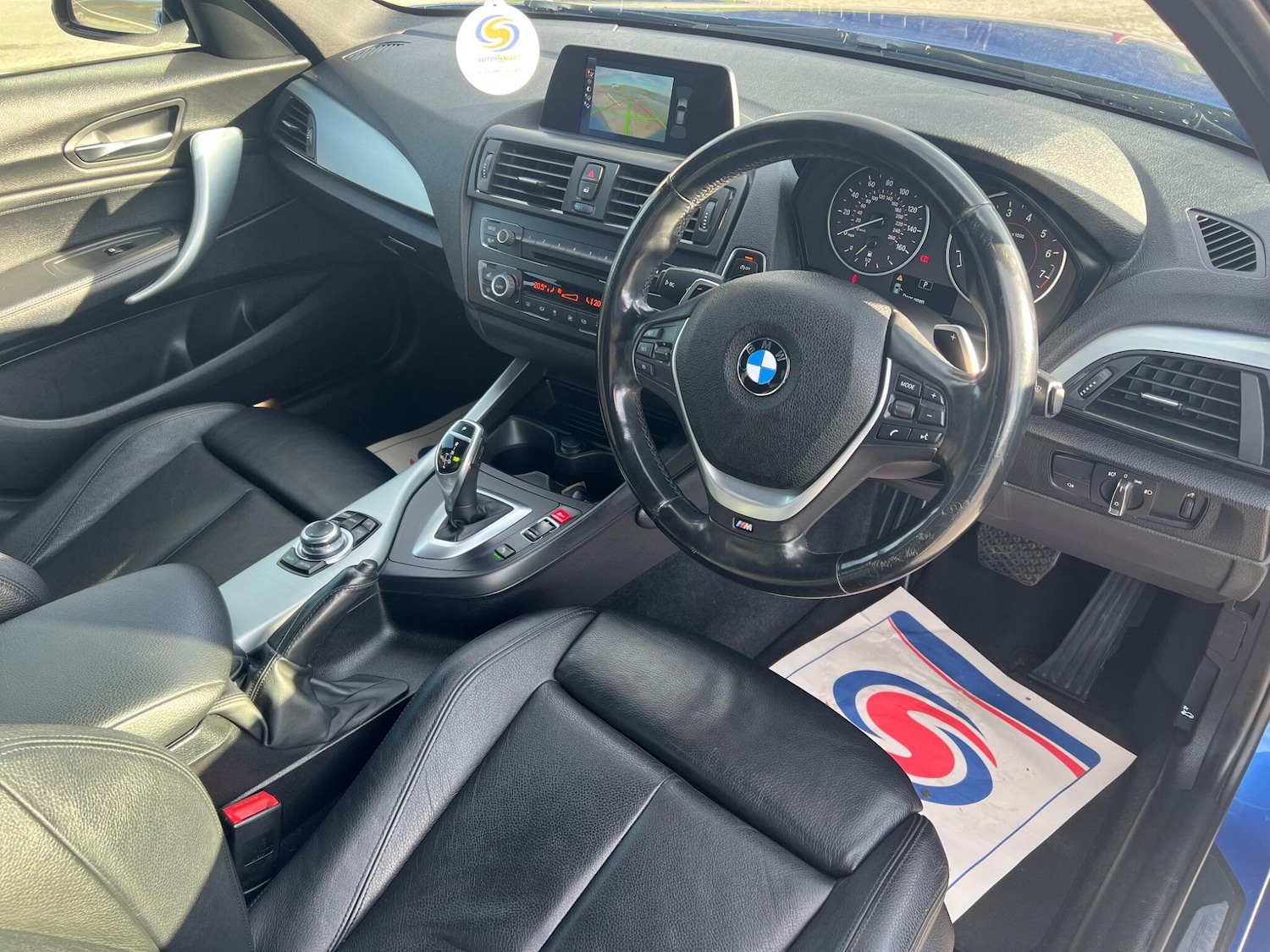 Used BMW 1 Series 2013 for sale - 76613374: Photo 22