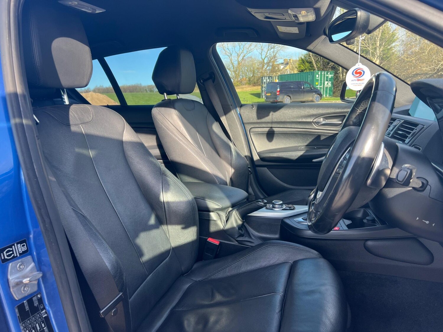 Used BMW 1 Series 2013 for sale - 76613374: Photo 23