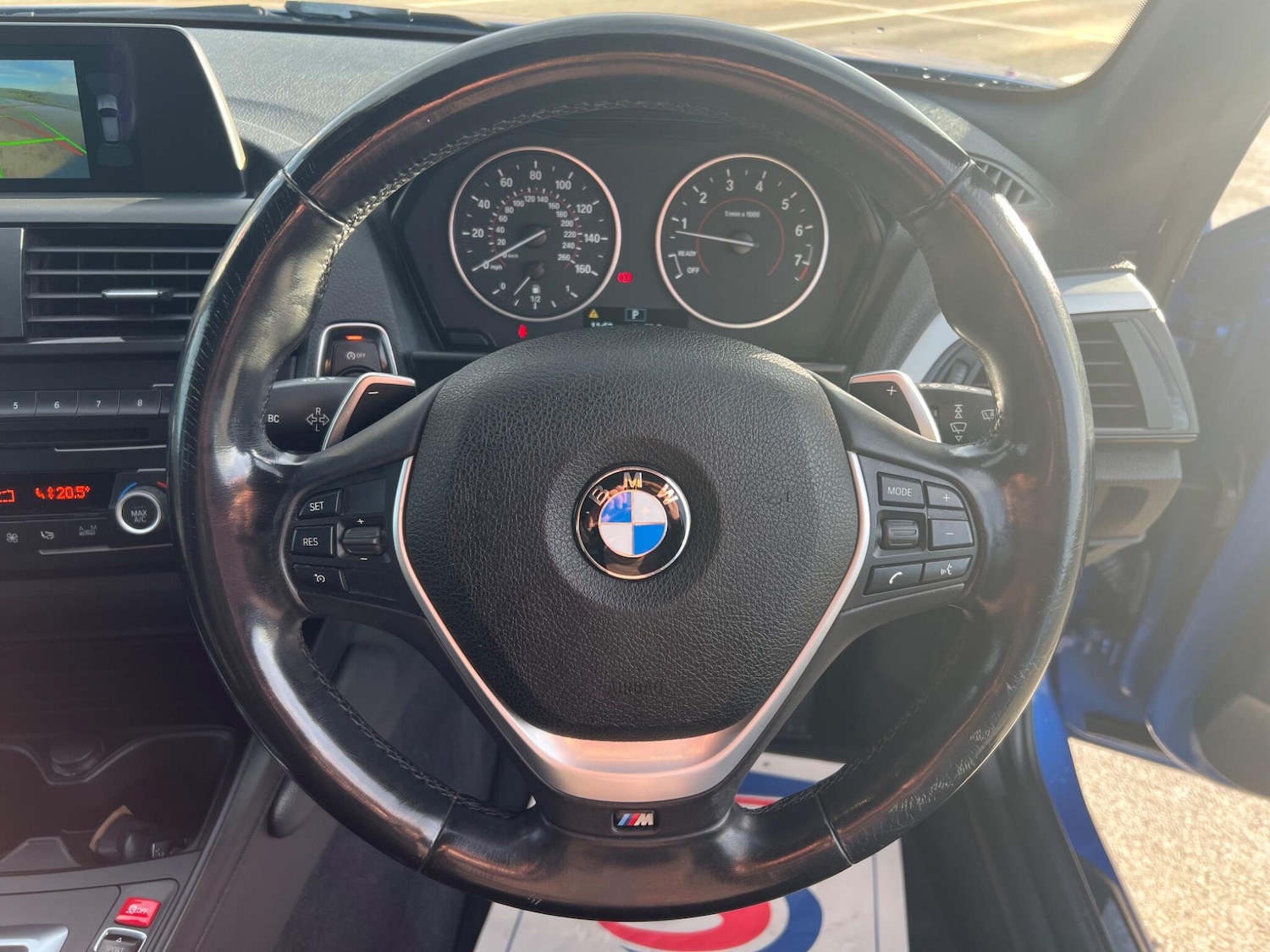 Used BMW 1 Series 2013 for sale - 76613374: Photo 27