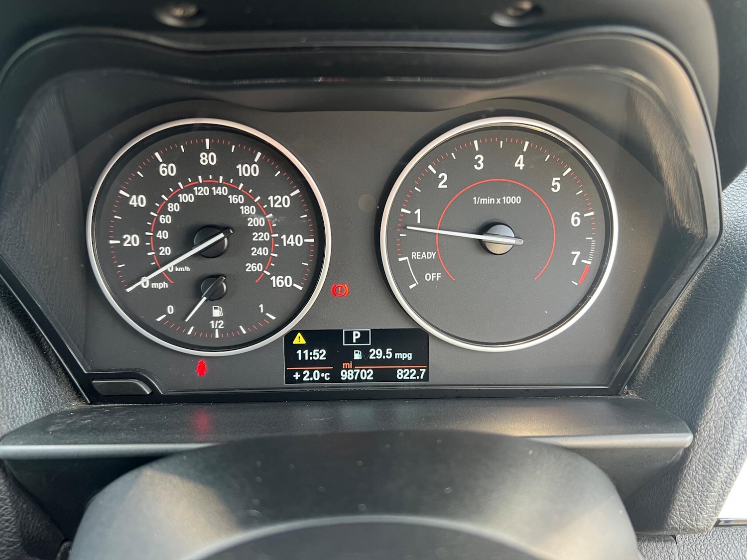 Used BMW 1 Series 2013 for sale - 76613374: Photo 28