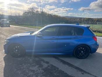 Used BMW 1 Series 2013 for sale - 76613374: Photo