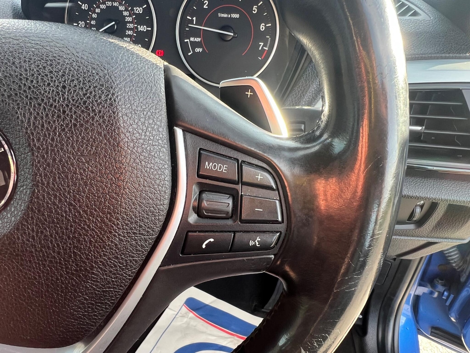 Used BMW 1 Series 2013 for sale - 76613374: Photo 30