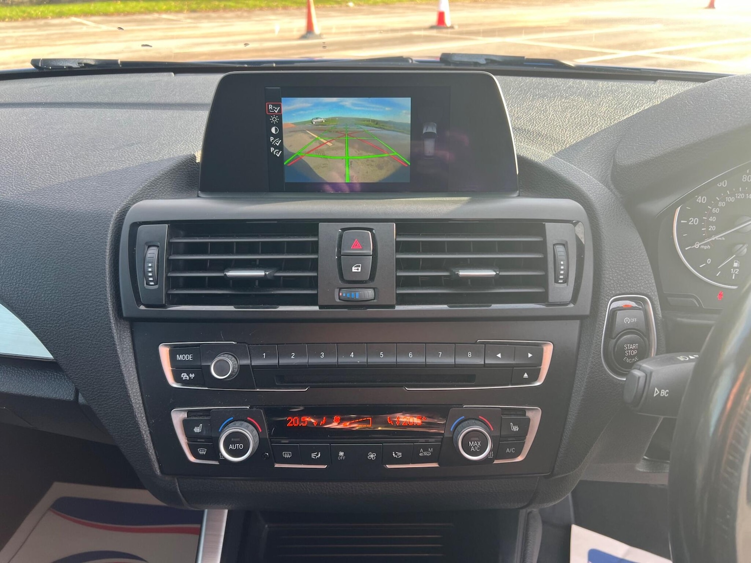 Used BMW 1 Series 2013 for sale - 76613374: Photo 32