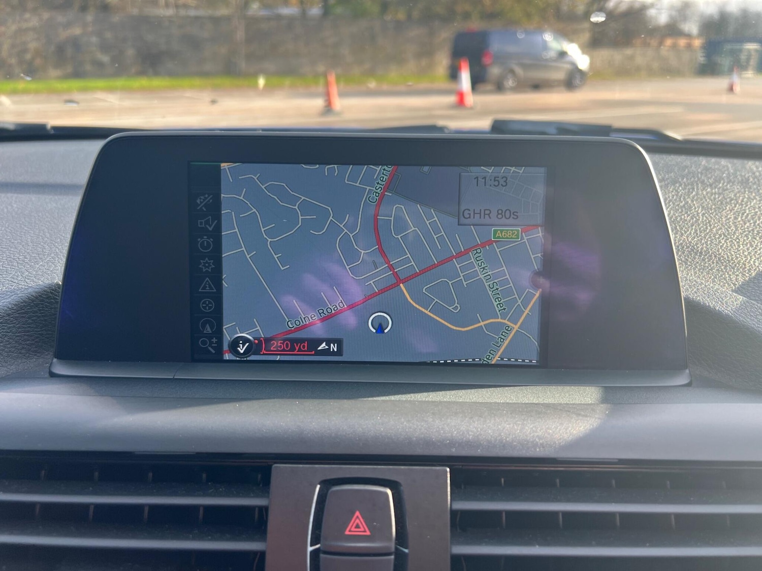 Used BMW 1 Series 2013 for sale - 76613374: Photo 35