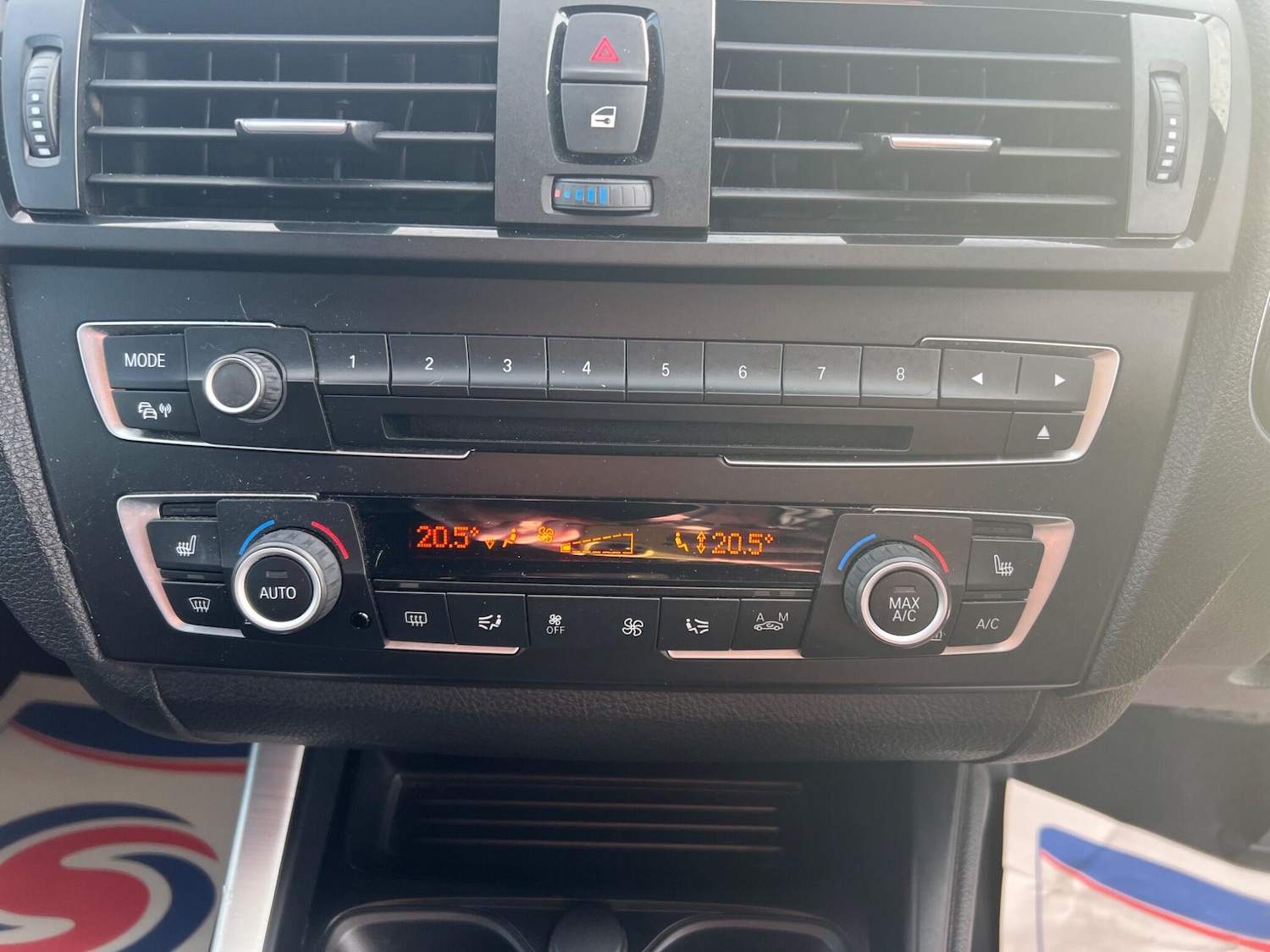 Used BMW 1 Series 2013 for sale - 76613374: Photo 37