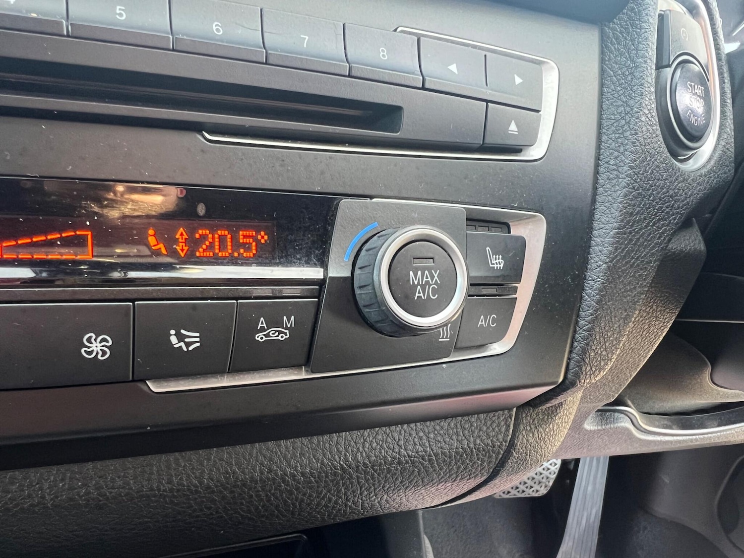 Used BMW 1 Series 2013 for sale - 76613374: Photo 39