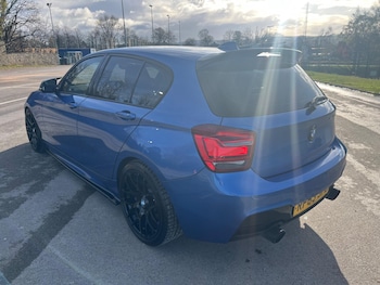 Used BMW 1 Series 2013 for sale - 76613374: Photo