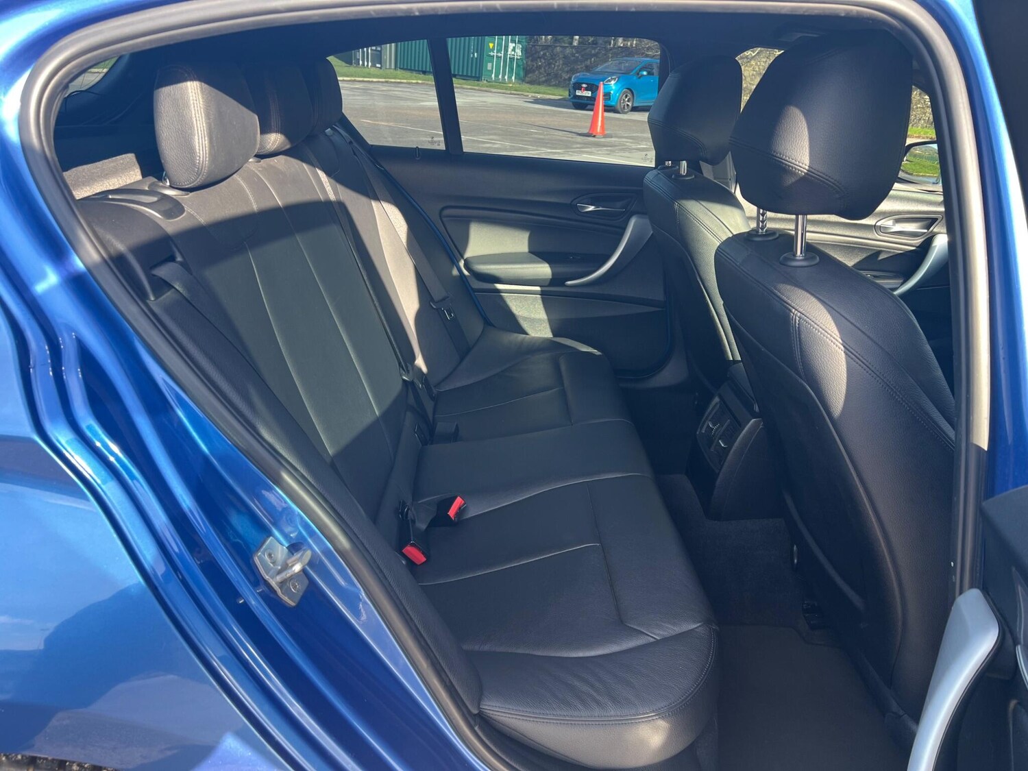 Used BMW 1 Series 2013 for sale - 76613374: Photo 45