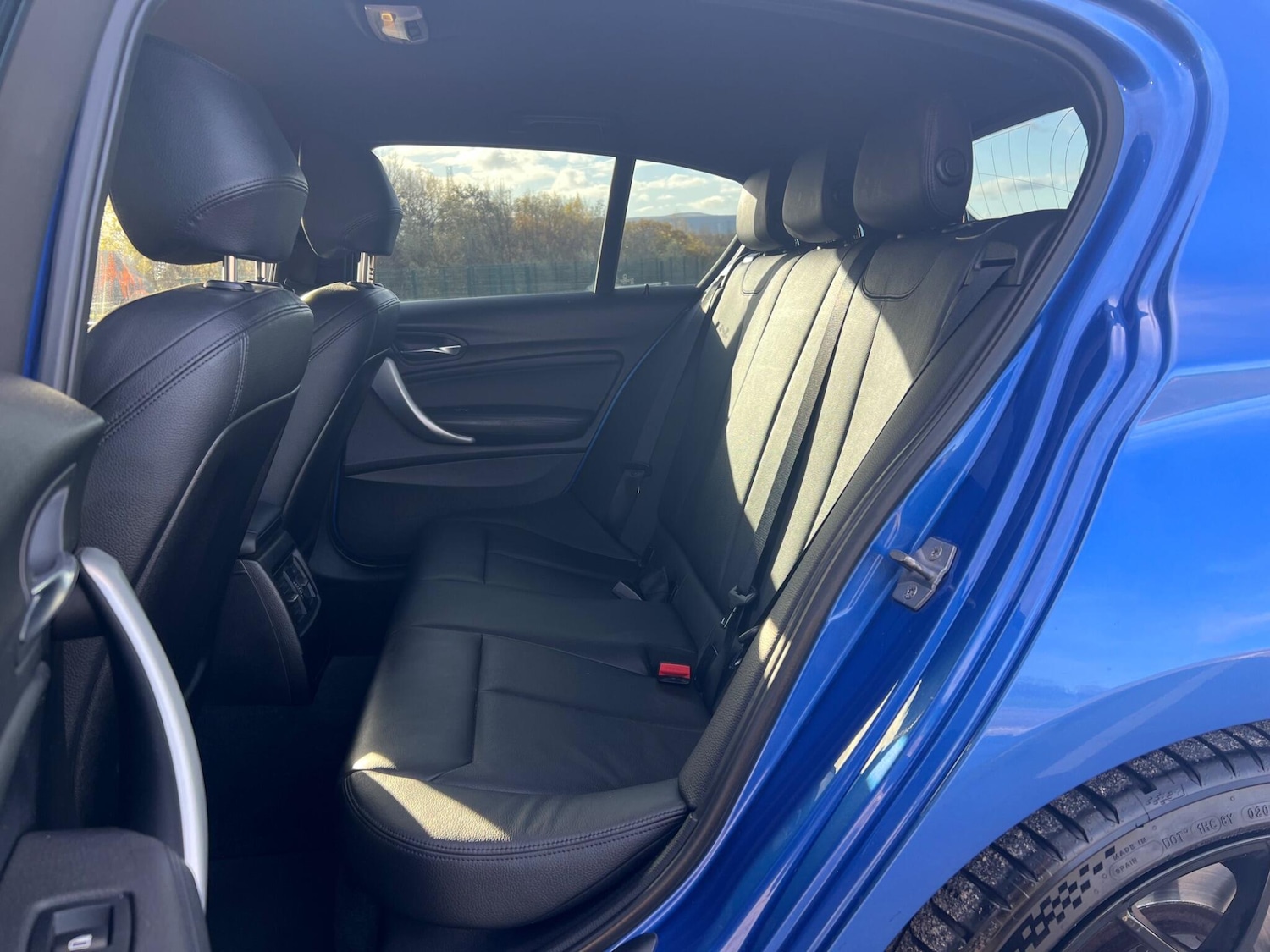 Used BMW 1 Series 2013 for sale - 76613374: Photo 50