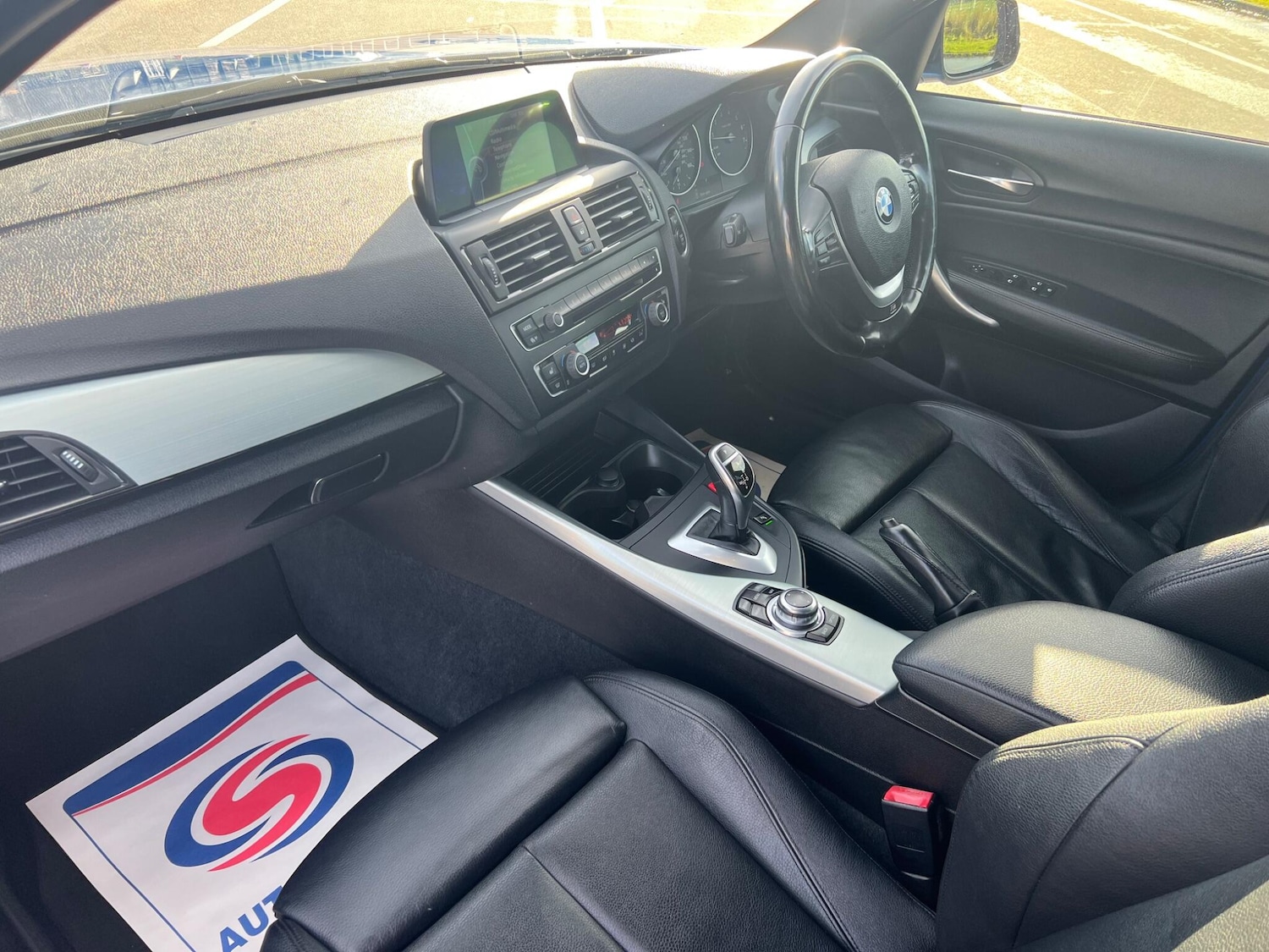 Used BMW 1 Series 2013 for sale - 76613374: Photo 51