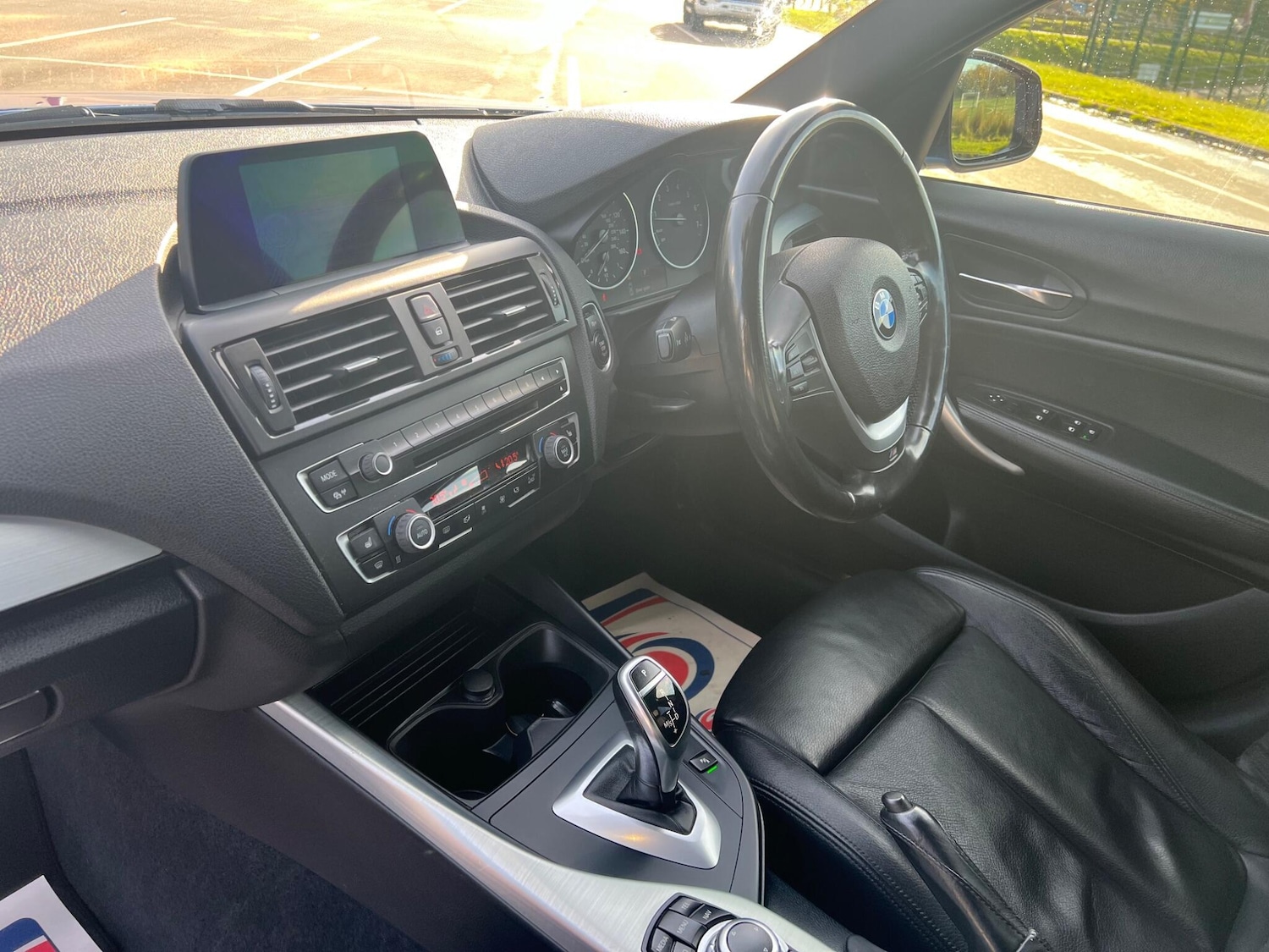 Used BMW 1 Series 2013 for sale - 76613374: Photo 55