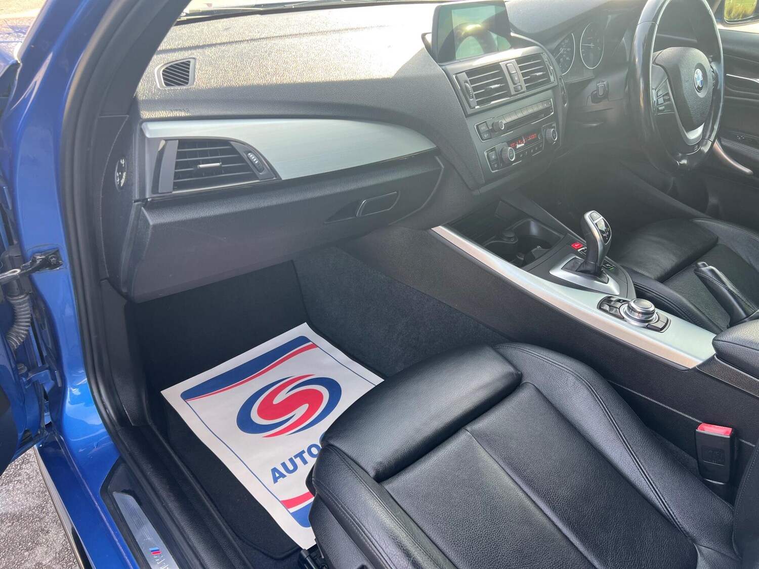 Used BMW 1 Series 2013 for sale - 76613374: Photo 56