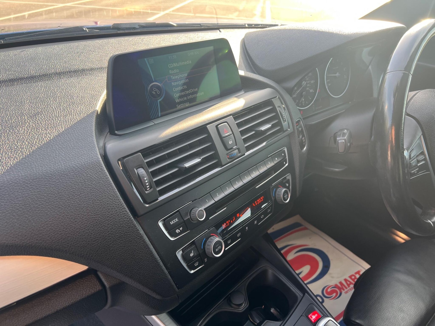 Used BMW 1 Series 2013 for sale - 76613374: Photo 58