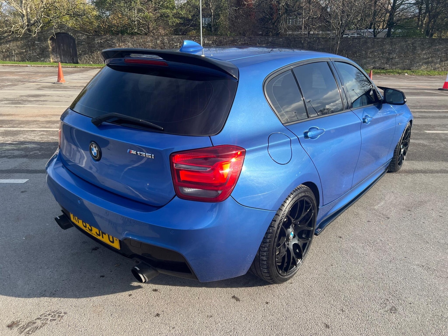 Used BMW 1 Series 2013 for sale - 76613374: Photo 7