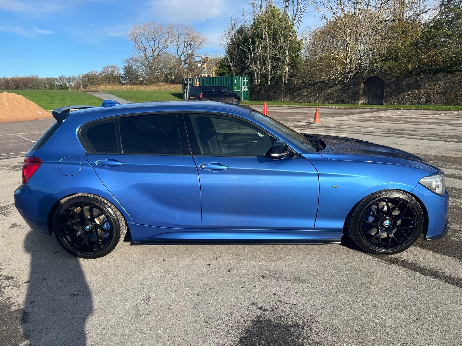 Used BMW 1 Series 2013 for sale - 76613374: Photo 8