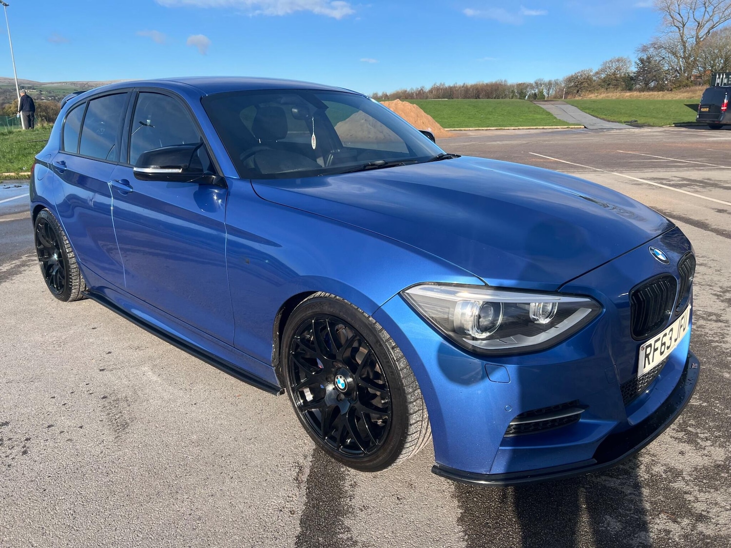 Used BMW 1 Series 2013 for sale - 76613374: Photo 9