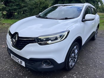 Used Renault Kadjar 2017 for sale - 79861098: Photo