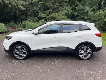 Used Renault Kadjar 2017 for sale - 79861098: Photo