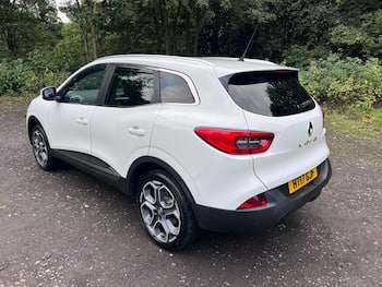 Used Renault Kadjar 2017 for sale - 79861098: Photo