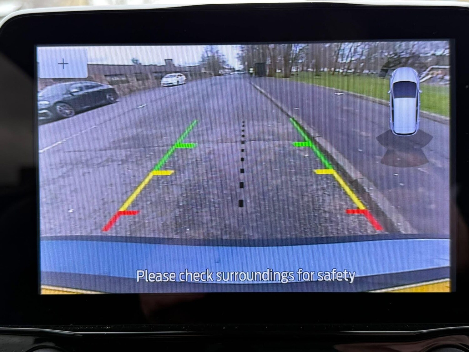 Used Ford Fiesta 2020 for sale - 77550565: Photo 13