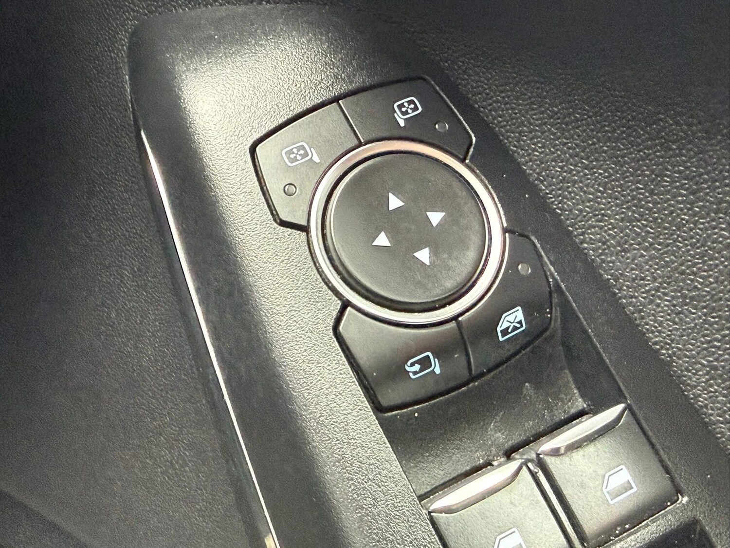 Used Ford Fiesta 2020 for sale - 77550565: Photo 15