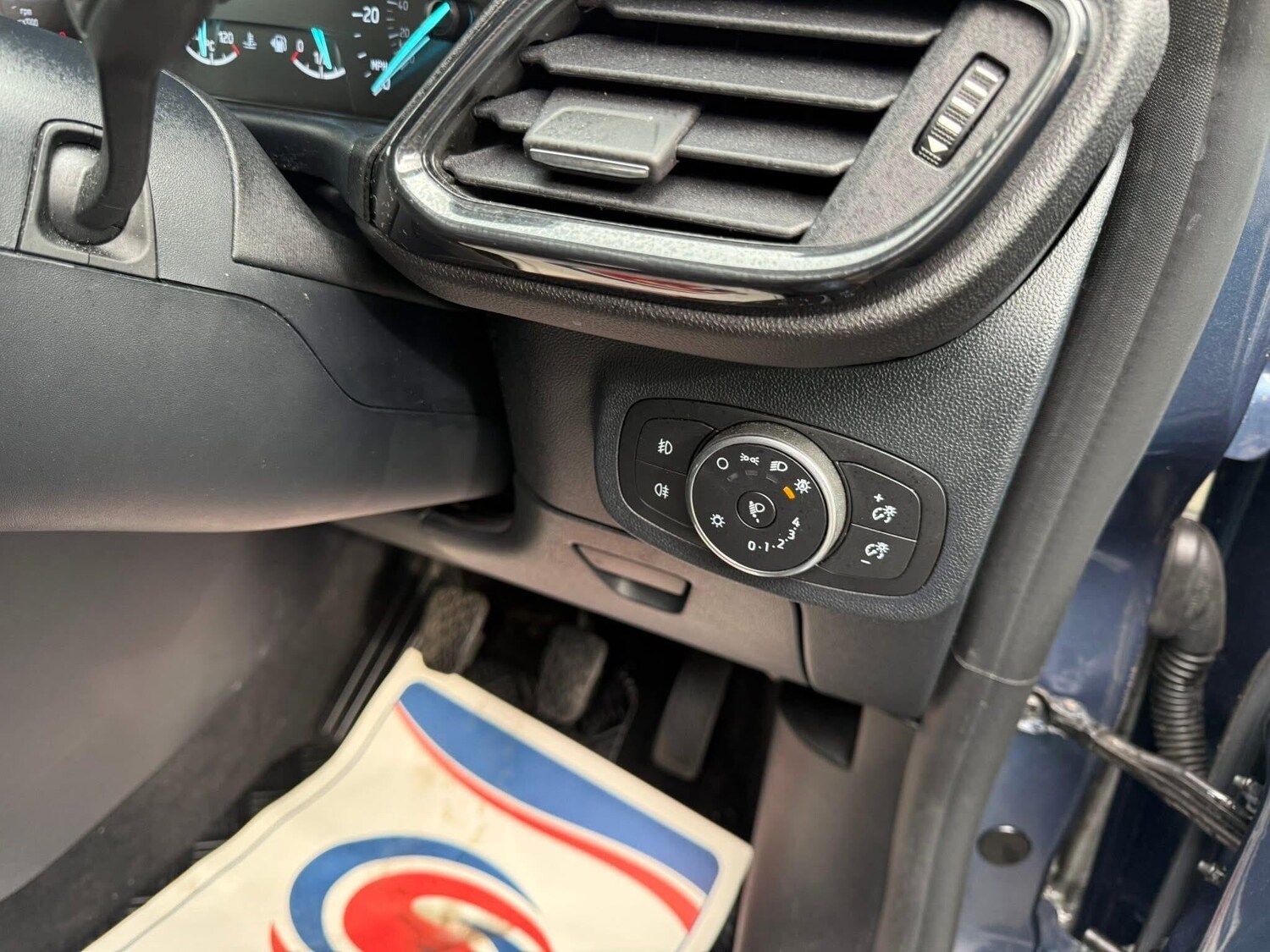 Used Ford Fiesta 2020 for sale - 77550565: Photo 17