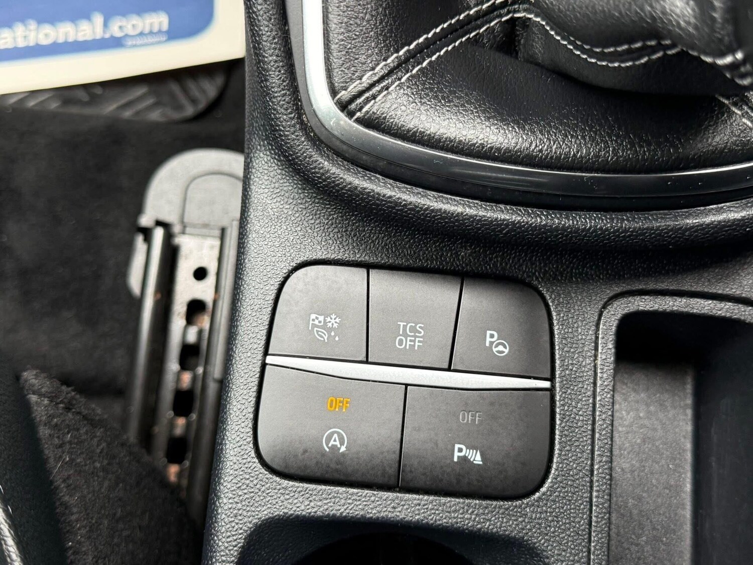 Used Ford Fiesta 2020 for sale - 77550565: Photo 18