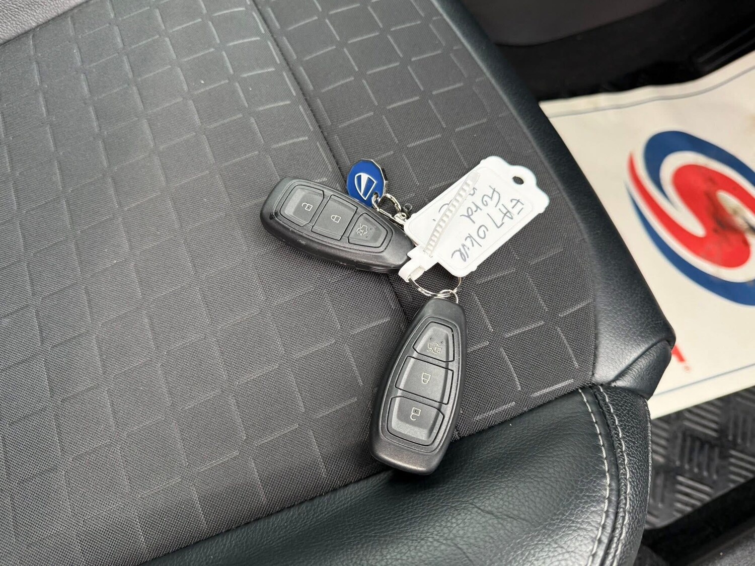 Used Ford Fiesta 2020 for sale - 77550565: Photo 19