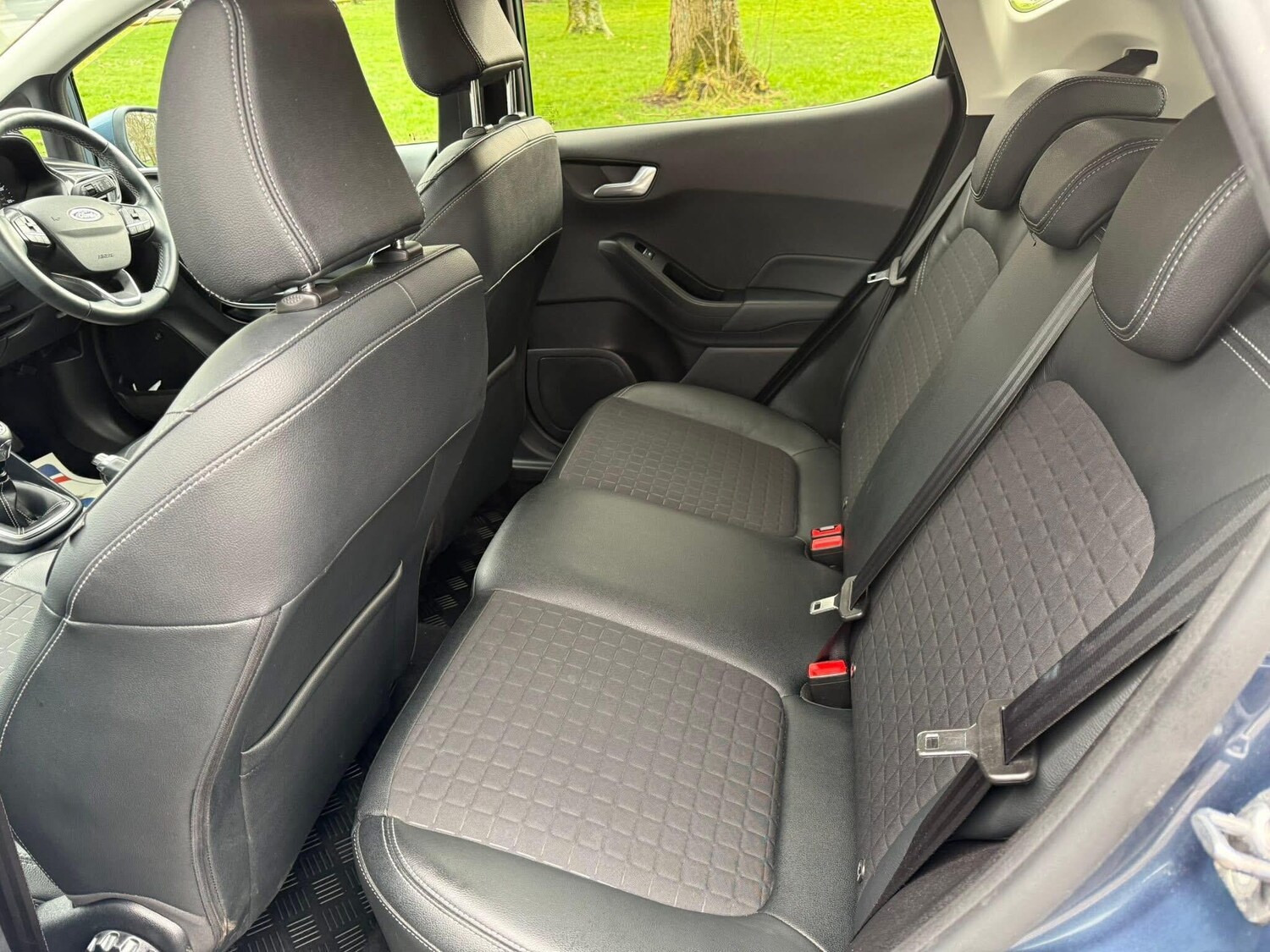 Used Ford Fiesta 2020 for sale - 77550565: Photo 21