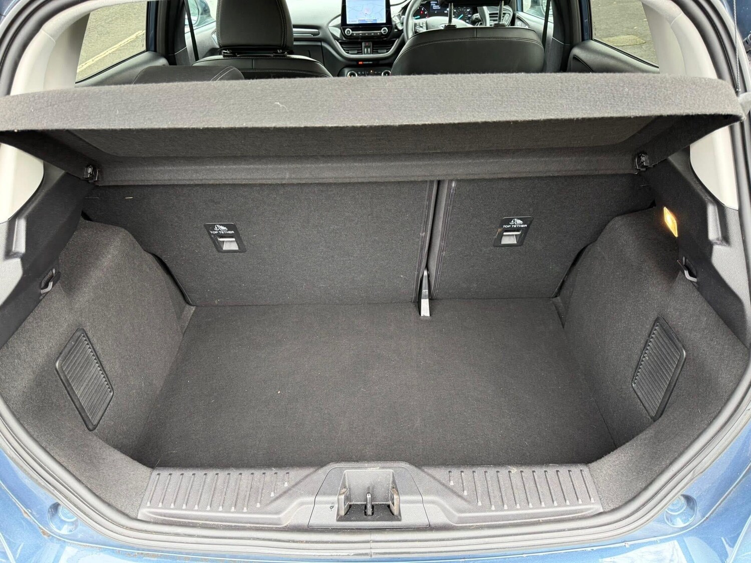 Used Ford Fiesta 2020 for sale - 77550565: Photo 6