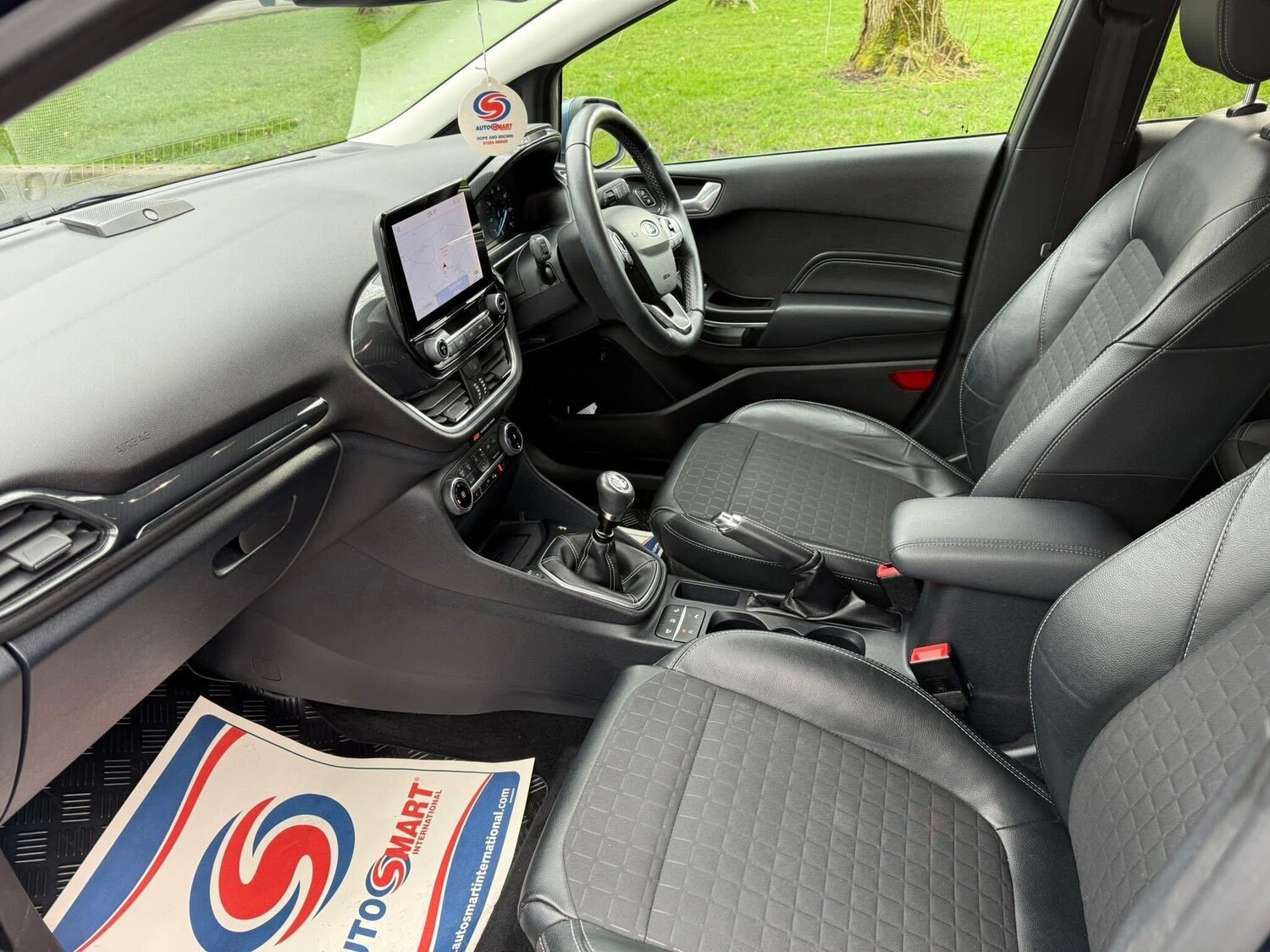 Used Ford Fiesta 2020 for sale - 77550565: Photo 7