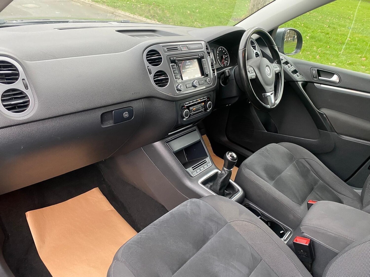 Used Volkswagen Tiguan 2015 for sale - 77097409: Photo 13