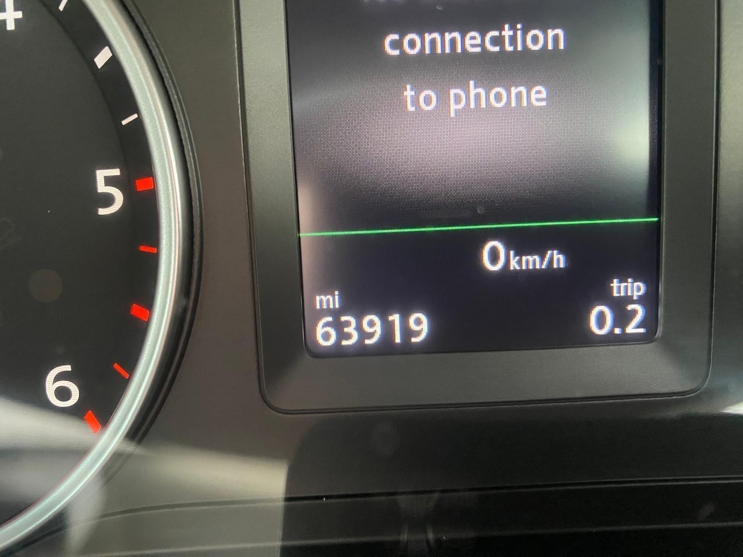 Used Volkswagen Tiguan 2015 for sale - 77097409: Photo 16