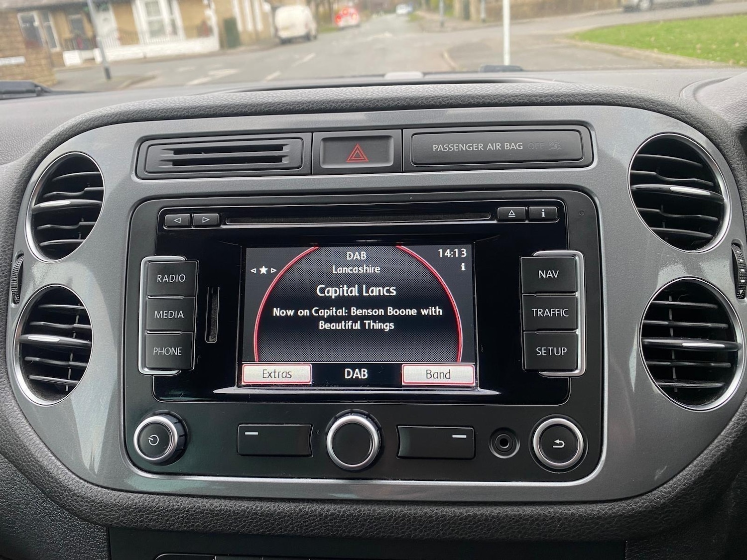 Used Volkswagen Tiguan 2015 for sale - 77097409: Photo 17