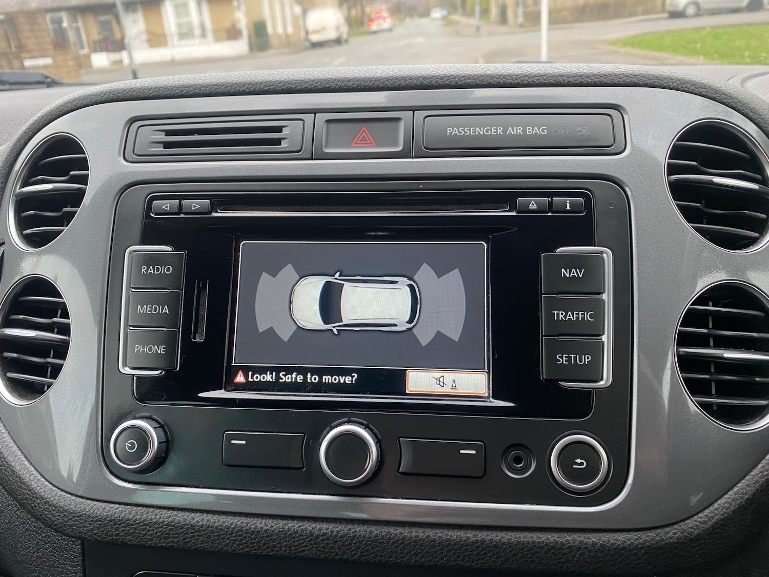 Used Volkswagen Tiguan 2015 for sale - 77097409: Photo 19