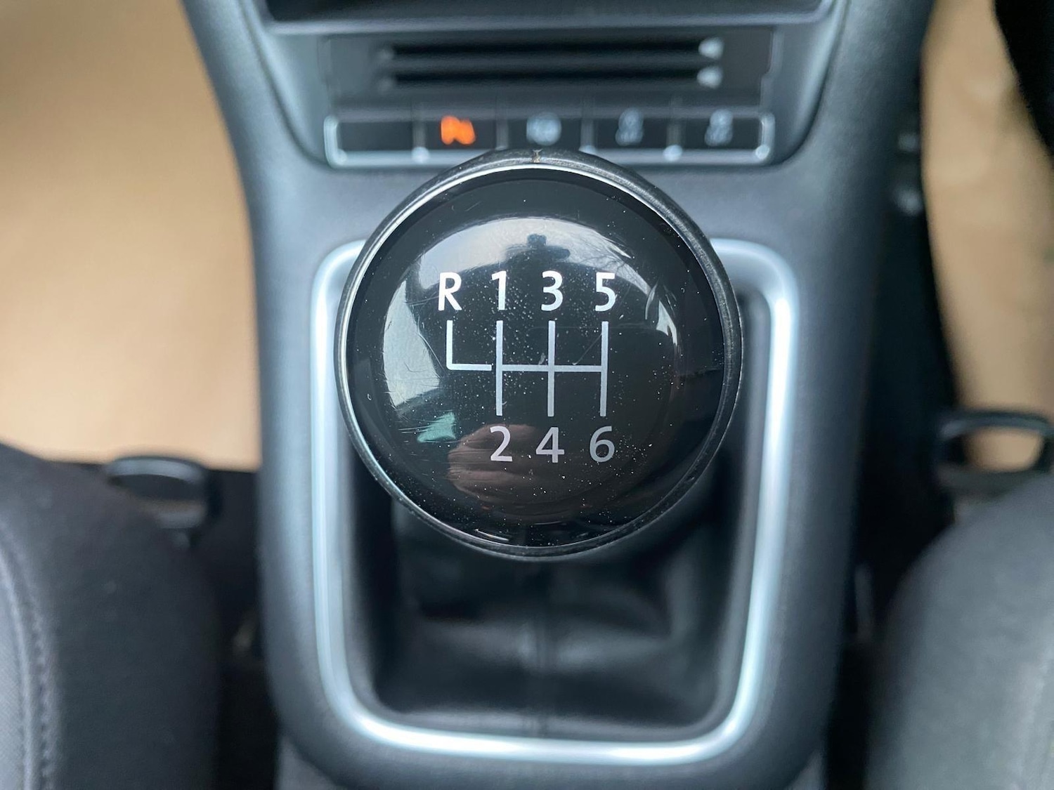 Used Volkswagen Tiguan 2015 for sale - 77097409: Photo 22