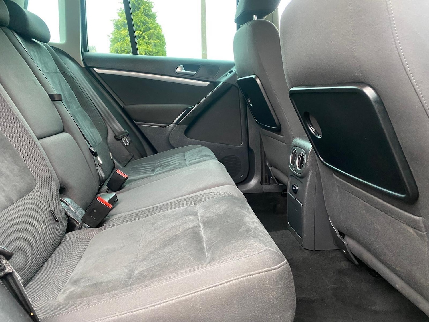 Used Volkswagen Tiguan 2015 for sale - 77097409: Photo 26