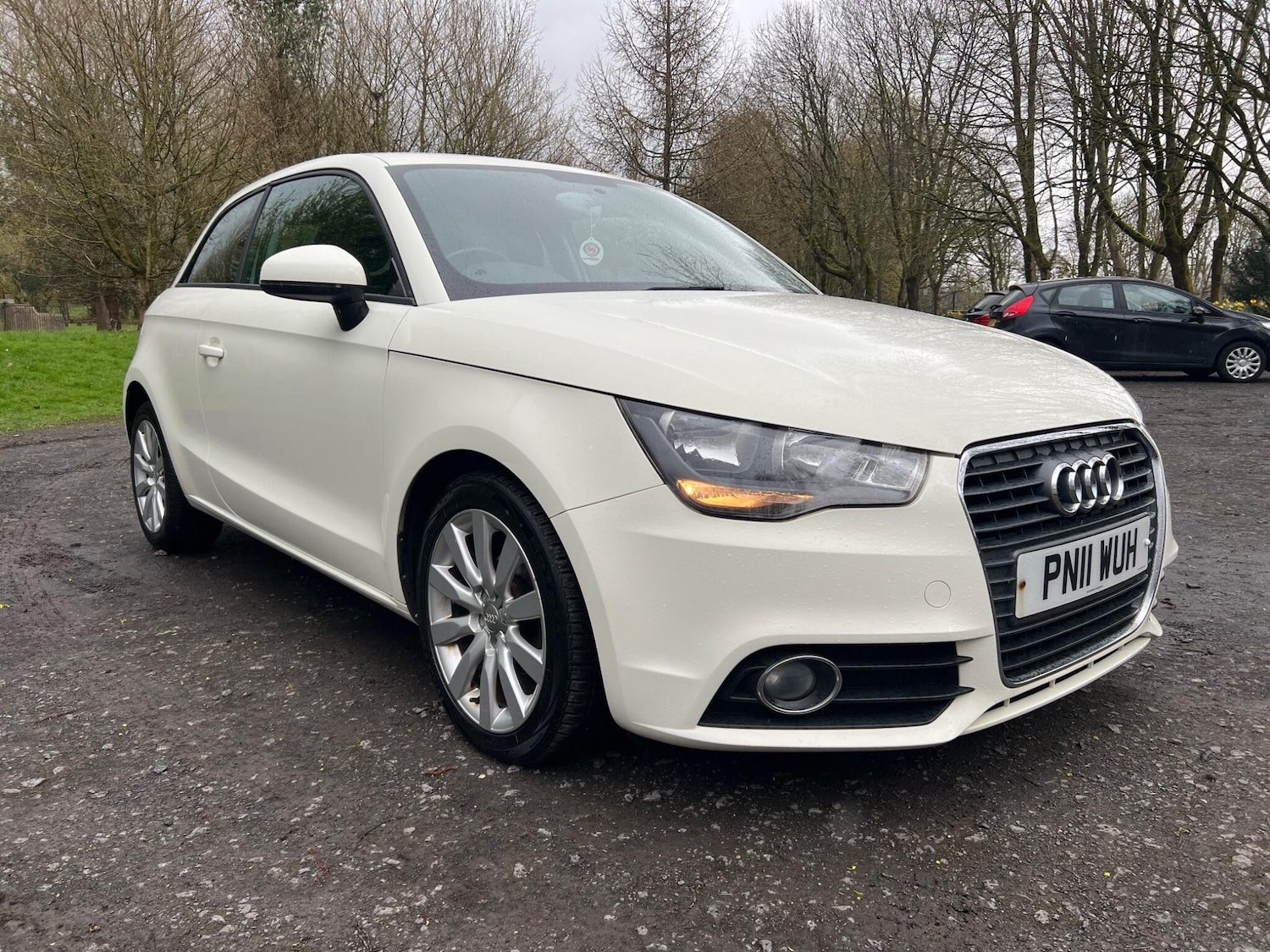 Used Audi A1 2011 for sale - 78019193: Photo 10