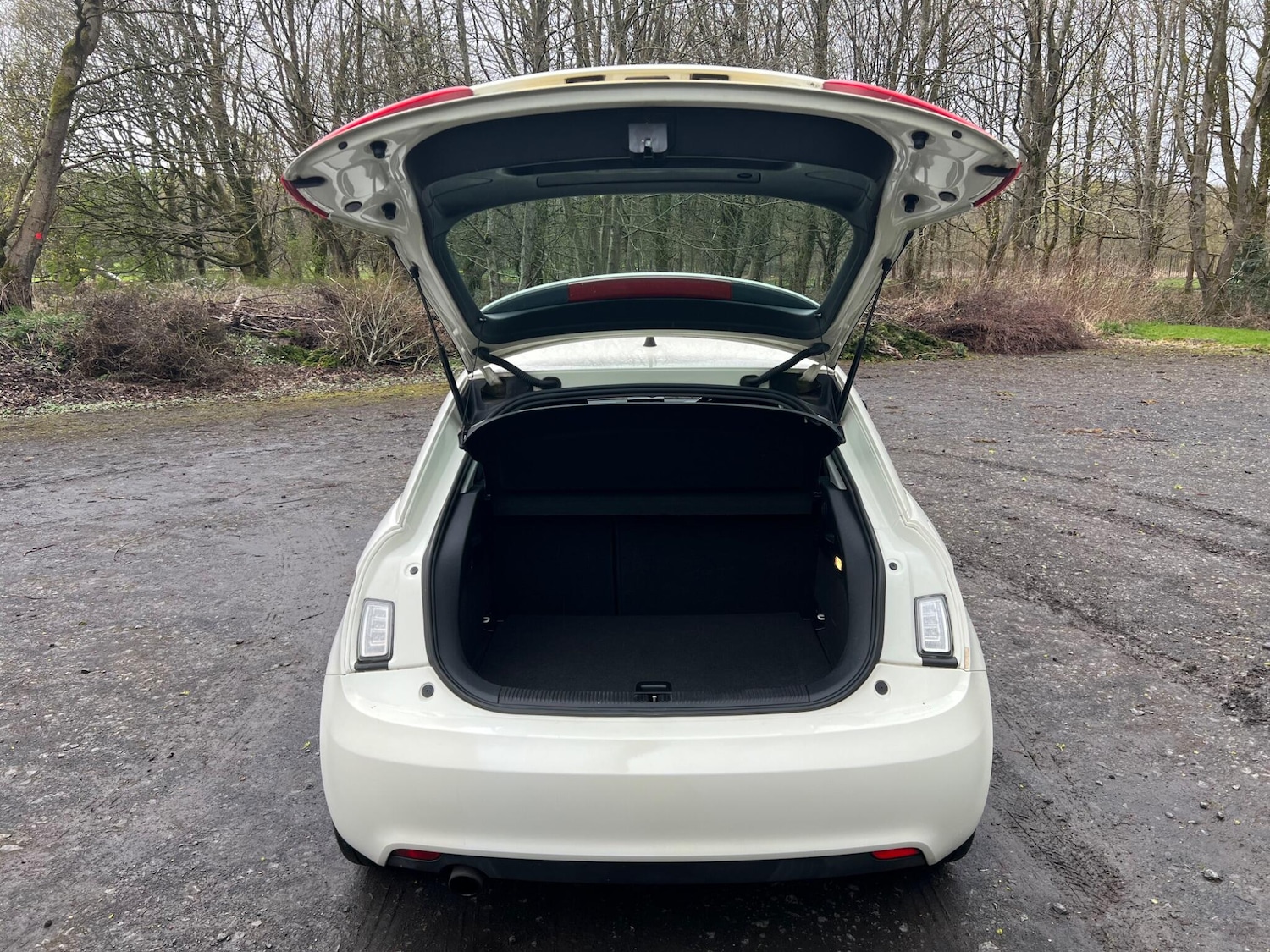 Used Audi A1 2011 for sale - 78019193: Photo 14