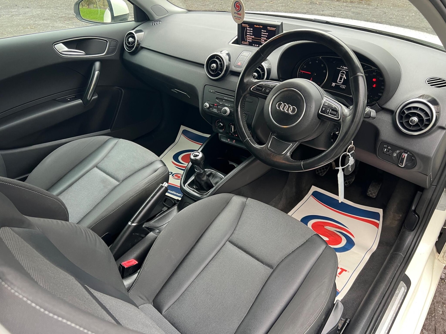 Used Audi A1 2011 for sale - 78019193: Photo 16