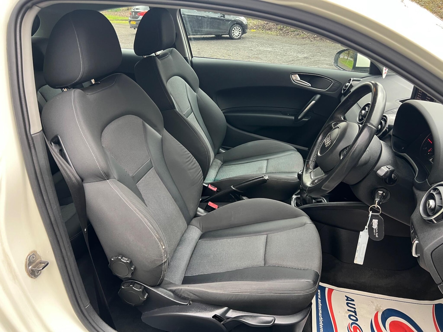 Used Audi A1 2011 for sale - 78019193: Photo 17