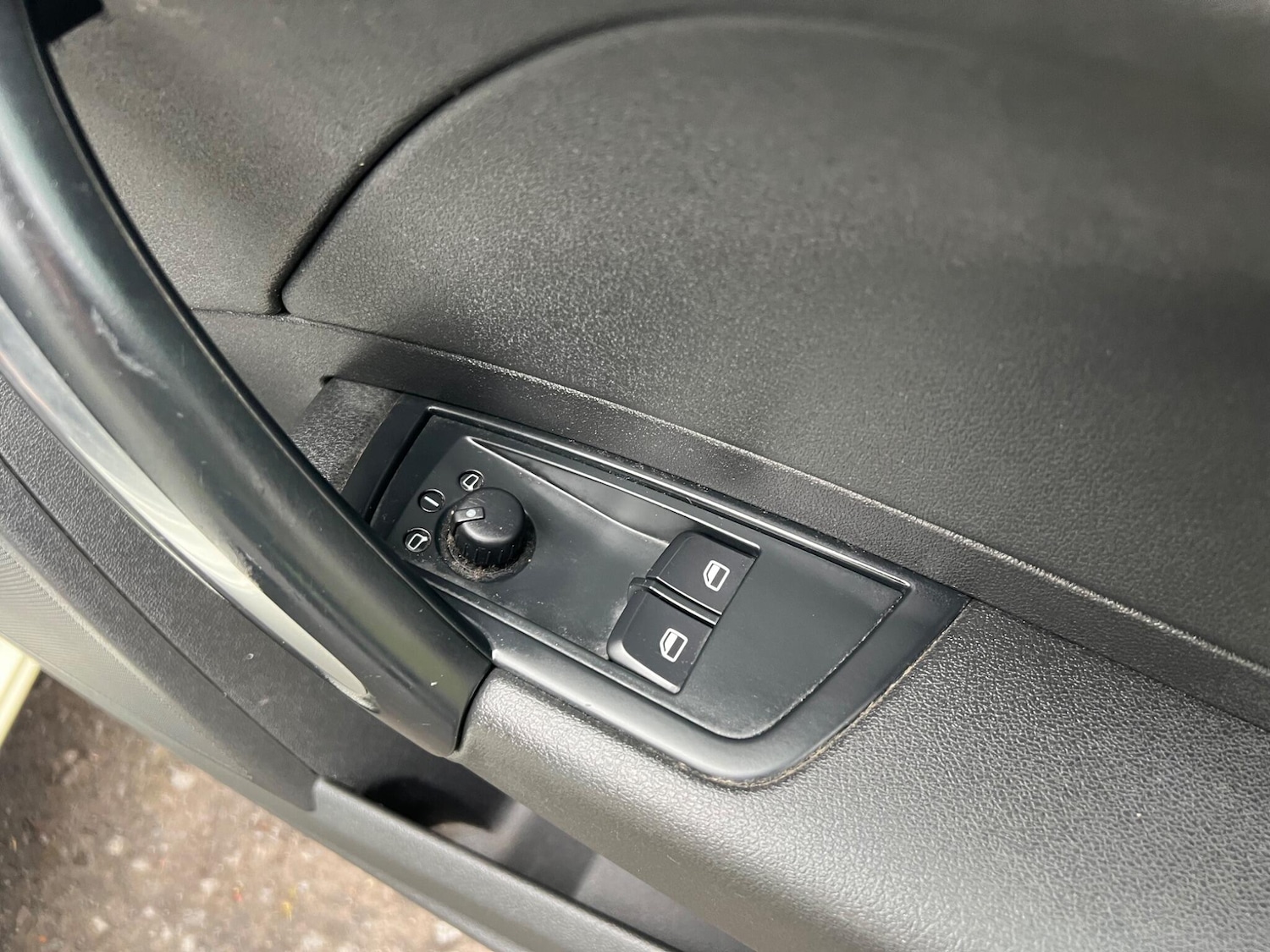 Used Audi A1 2011 for sale - 78019193: Photo 18