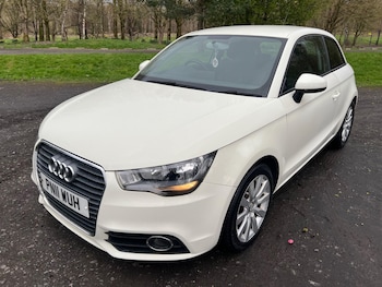 Audi A1 feature image