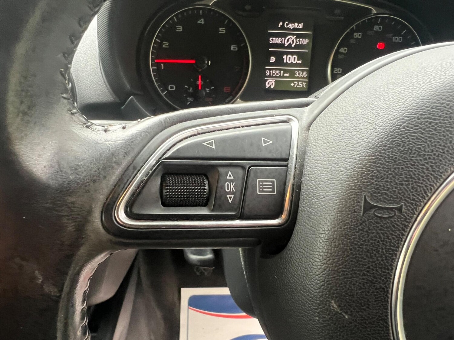 Used Audi A1 2011 for sale - 78019193: Photo 22